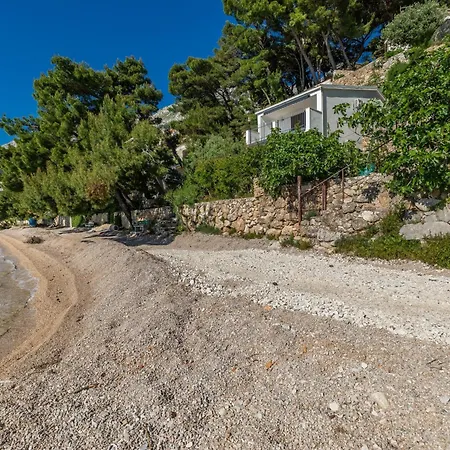 Apartment By The Sea Nemira, Omis - 4277