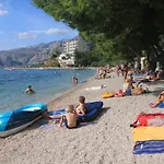 Апартаменты Family Friendly Seaside Nemira, Omis - 4277