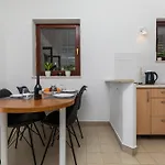 Family Friendly Seaside Nemira, Omis - 4277 Tice