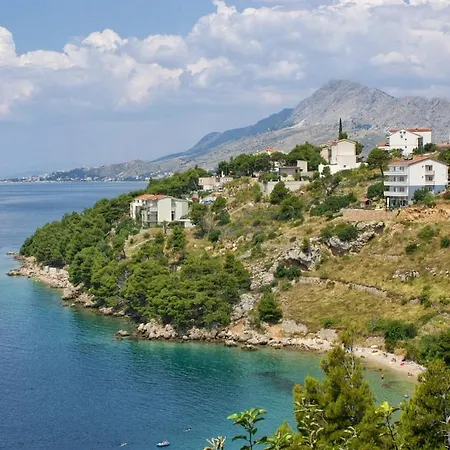 By The Sea Nemira, Omis - 4277 Apartamento