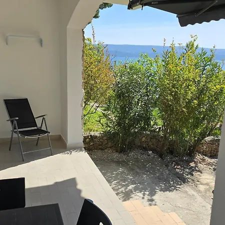 By The Sea Nemira, Omis - 4277 Apartment