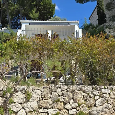 By The Sea Nemira, Omis - 4277 Tice