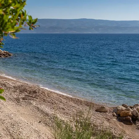 Апартаменты Family Friendly Seaside Nemira, Omis - 4277 *