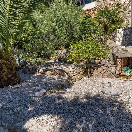 By The Sea Nemira, Omis - 4277 Tice