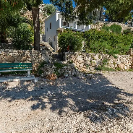 By The Sea Nemira, Omis - 4277 Apartamento
